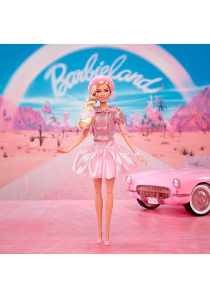 Barbi Bebek | Margot Robbie Barbi Film Serisi Moda Bebek | Orignal Barbi Bebek fırsatları