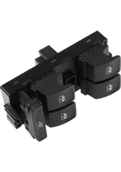 Skoda Fabia 4 2022-2025 Uyumlu Ön Sol Kapı Dörtlü Cam Açma Düğmesi 5G0959857 modelleri