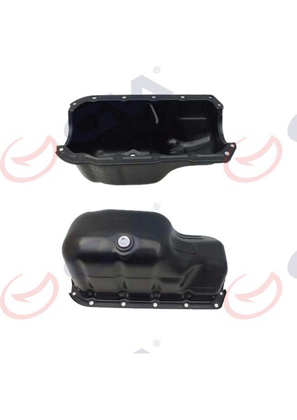 Mtxdpn Yağ Karteri Doblo 1.4 8V