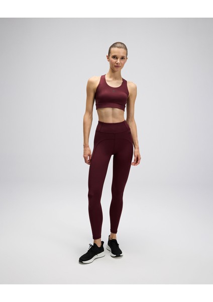 Kadın Tayt EF518-BRD modelleri