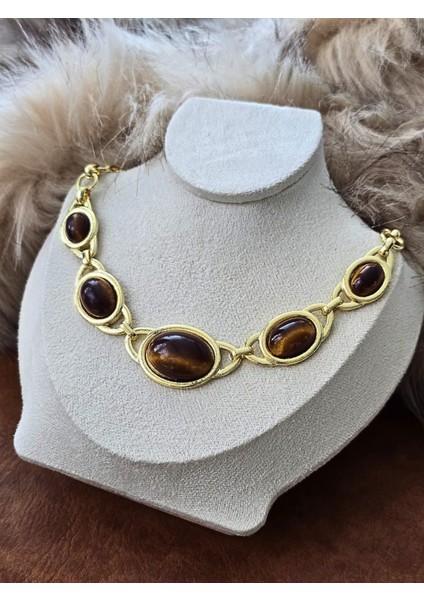 - Muse Necklaces – Inci Detay Trend Kadın Kolye (KOD-368)