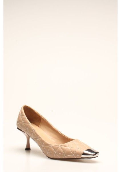 Idil Bej Mat Kapitone Kadın Günlük modelleri