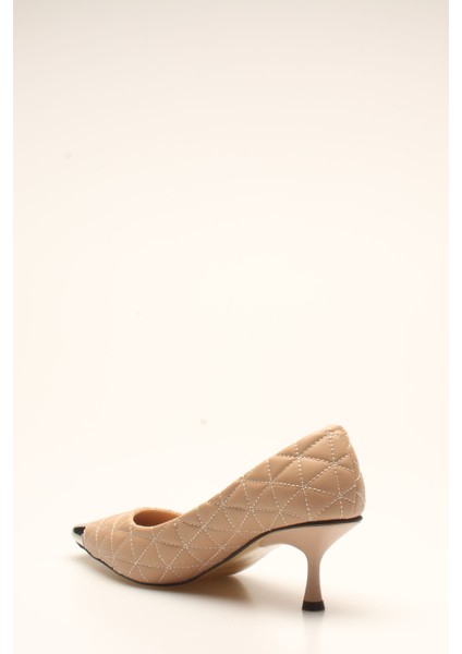 Idil Bej Mat Kapitone Kadın Günlük fırsatları