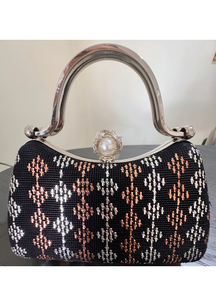 Homefiliz Telkırma Abiye El Çantası fiyatları