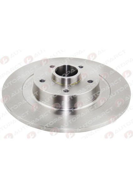 Mtxdpn Arka Fren Aynasi Laguna Iii 1.5 Dci 07-15 Latitude 2.0 Dci 11