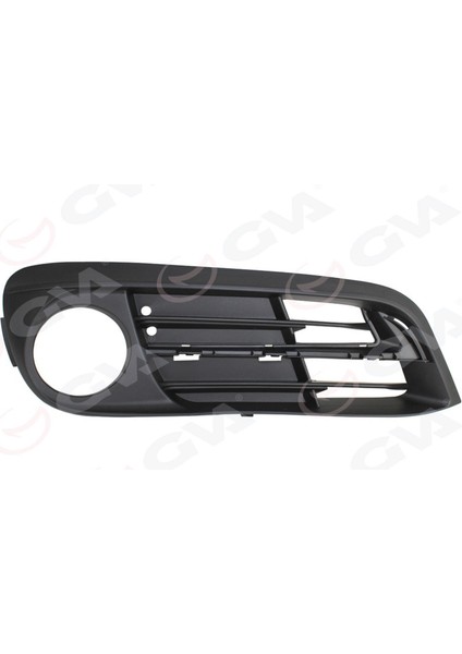 Mtxdpn Tampon Izgarasi On Sağ Bmw F10 Luxury Modern 14 16