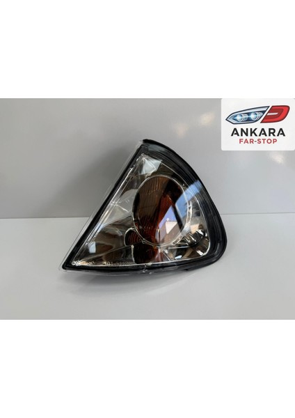 Toyota Avensis 2001 - 2002 Sinyal Lambası Ön Sol modelleri
