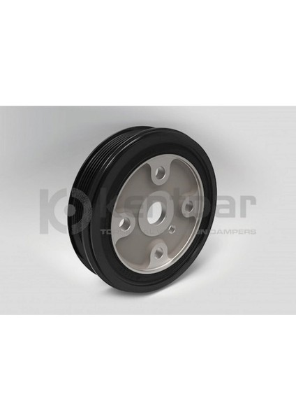 Mtxdpn Krank Kasnaği Volvo S60 I-S80 I-V70 II-XC70-XC90 I 2.3-2.4d