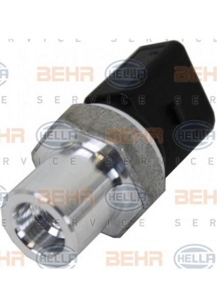 Mtxdpn 6ZL351028-401 Klima Basinç Müşürü 3 Fiş Passat 01-05 -A4 00-08 -A6 97-05 -A8 03-10