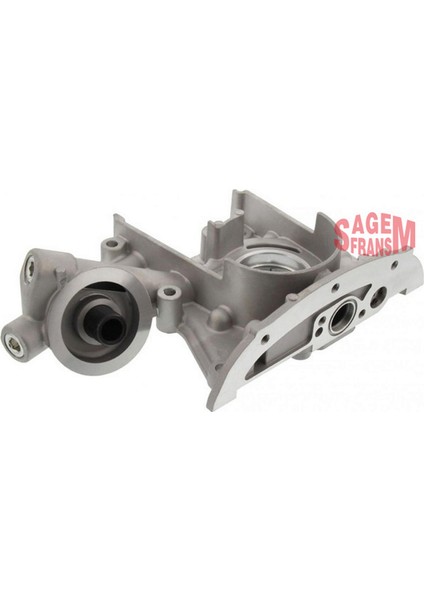 Mtxdpn Yağ Pompasi Renault Clio Ii 98 Clio Iii 05 Clio Iv 12 Symbol Iii 14 Modus 05 Kangoo 01 Dacia Logan 06 Logan Ii 12 Sandero Ii 12 Sandero 08 1.2 16V D4F