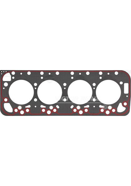 Mtxdpn Silindir Kapak Contasi Peugeot J9