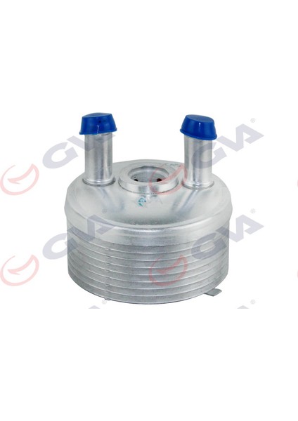 Mtxdpn Yağ Soğutucusu Caddy-Golf5-Golf6-Jetta-A3 1.4 Tsi-1.6 Fsi-1.9 Tdi 2004-2010 Tek