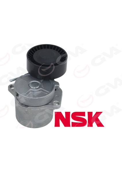 Mtxdpn Alternatör Gergi Rulmani Kütüklü Bmw 3 E36-E46 316I-318I 93 Z3 E36 1.8-1.9 96