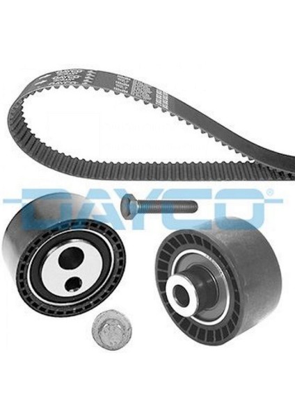 Mtxdpn Eksantrik Gergi Kiti P406 00-04 -607 00- -807 02- -C5 01-04 -C8 02- 2.2 Hdi 4hx DW12TED4/FA