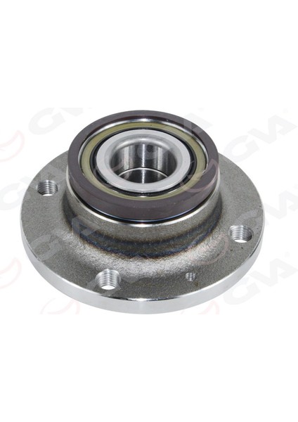 Mtxdpn Arka Teker Poryasi Komple Abs Li Corsa D 1.3cdti-Punto 1.3mtj-1.9mtj 1.3 Cdti 06- 4 Bijon