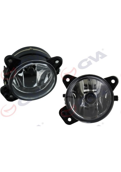 Mtxdpn Ön Tampon Sis Fari Ampül Duy Sol Transporter T5 -Crafter 2006-2012 Polo 05-10 Touareg 03-07 Fabia