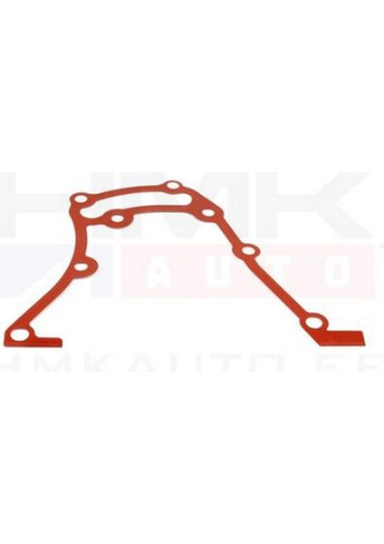 Mtxdpn Motor Ön Kapak Contasi