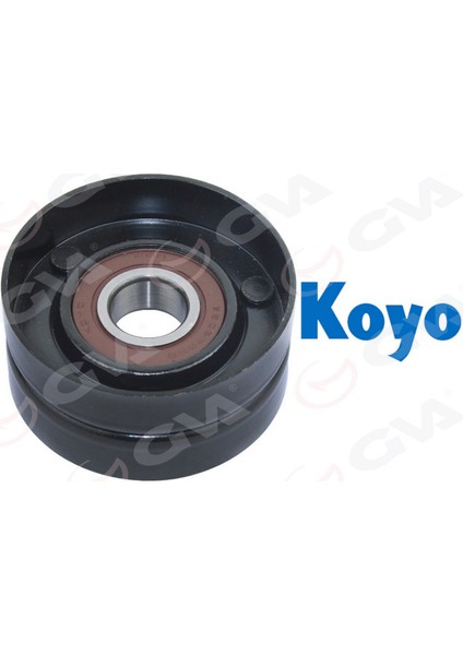 Mtxdpn Alternatör Gergi Rulmani Master Ii-Trafic Ii-Laguna Ii-Vivaro-Movano 1.9DCI-2.O16V 01 Klimali