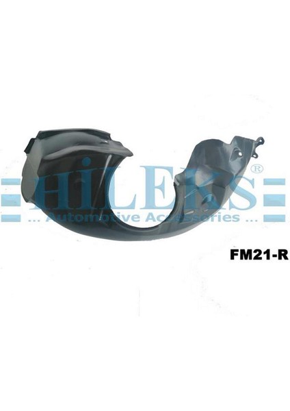 Mtxdpn Çamurluk Davlumbazi Ön Sağ Ford Monedo 93-00