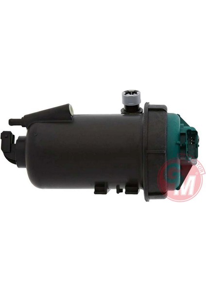 Mtxdpn Yakit Filtre Kutusu Ducato Boxser Jumper