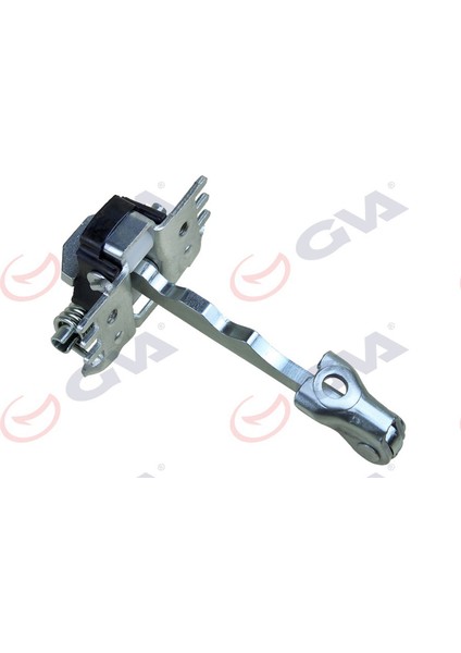 Mtxdpn Kapi Gergi Yayi Ön Megane Iii-Fluence