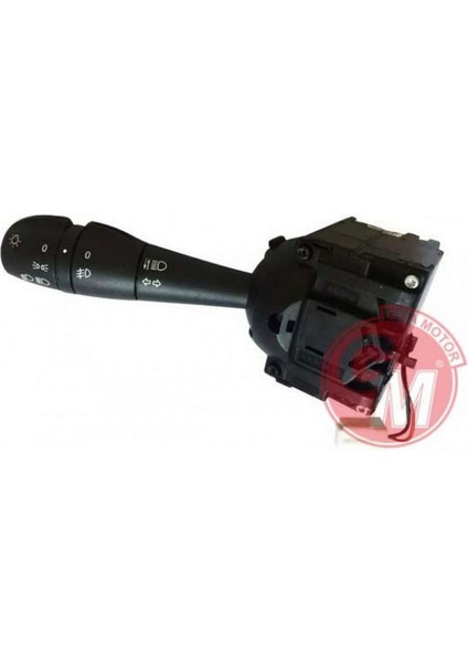 Mtxdpn Silecek Kumanda Kolu Dokker-Logan Ii-Sandero Ii-Lodgy 12 Arka Silecek / Yol Bilgisayarı ile