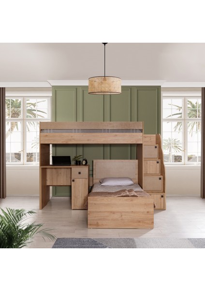 Rustik 3lüranza Set fiyatları