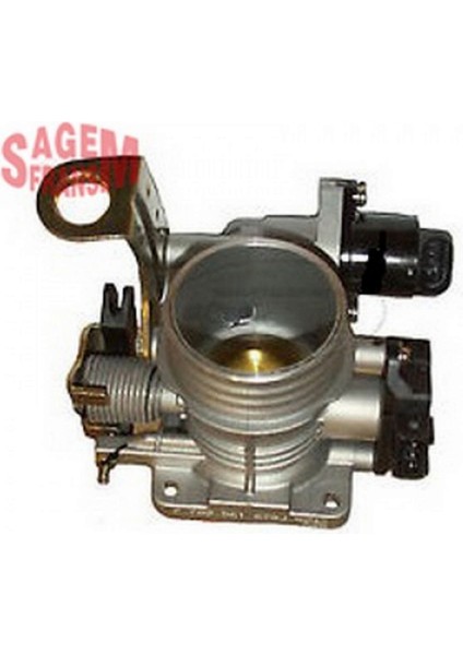 Mtxdpn Enjeksiyon Kelebek Kutusu R19 K7M Megane