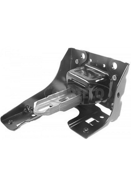 Mtxdpn Motor Takozu P207 06 P208 12 P301-2008 13 C3 Ii-C3 Picasso-Ds3 09 Elysee 13 1.6 Hdi-Vti