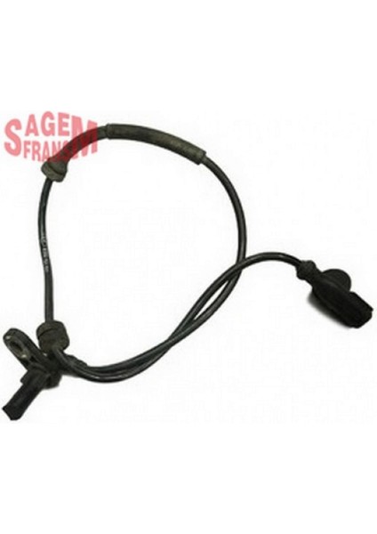 Mtxdpn Abs Sensor Kablo Clio Iii - Modus Arka Sol