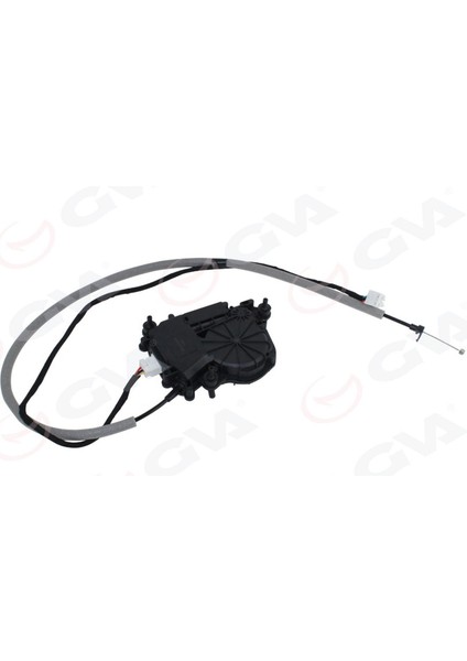 Mtxdpn Bagaj Kilidi Bmw F10