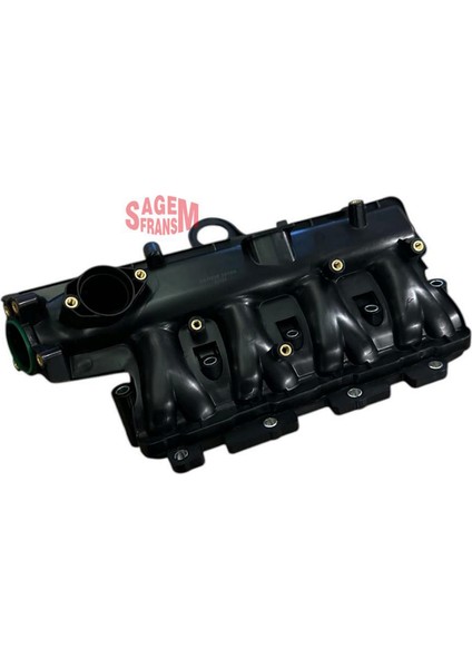 Mtxdpn Emme Manifold Corsa C-D-Combo C-D-Meriva-Agila Tigra 1.3 Cdti Fiorino-Fiat 5 Euro 4