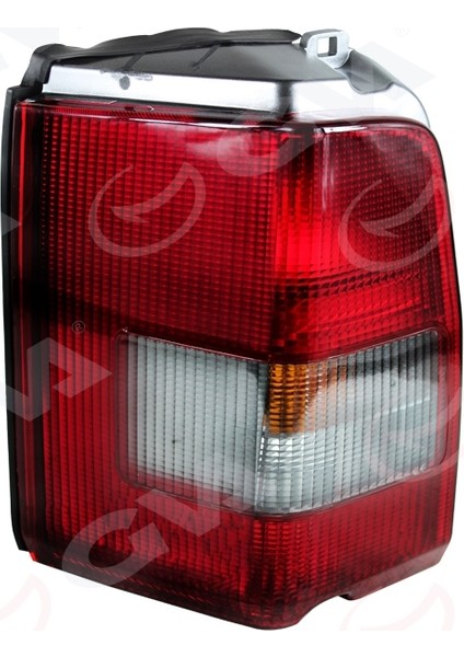 Mtxdpn Stop Lambasi Sol Tempra Sw Soketsiz