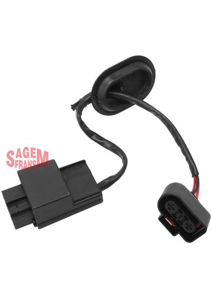 Mtxdpn Yakit Pompa Rolesi [ Vw Passat-Golf-Jetta 06-10 ]