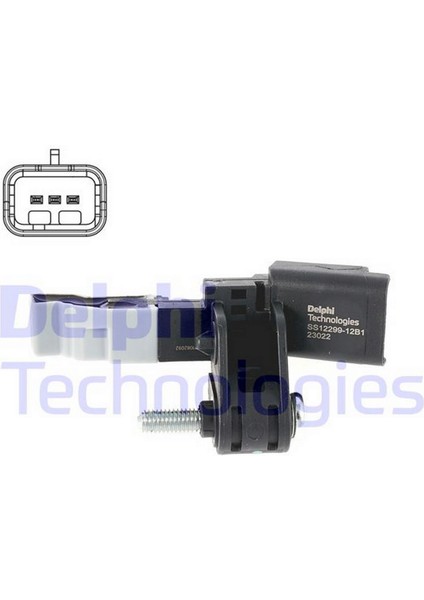 Mtxdpn Krank Mili Devir Sensörü Astra L-Combo E-Corsa F-CROSSLAND-GRANDLAND-C3-C4-BERLINGO-P208-P2008- PARTNER-RIFTER-P508-P301-P308-C-ELYSEE-DS3-DS4-DS7 1.2 Puretech-Thp 1.2 Xe-Xhl-Xht