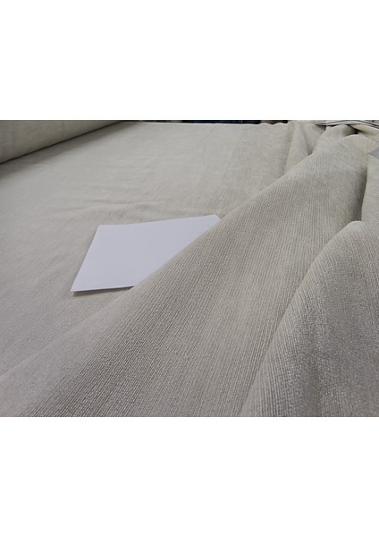 Koyu Krem - Kadife Karartma Perde Blackout -Tek Kanat - HH200 fırsatları