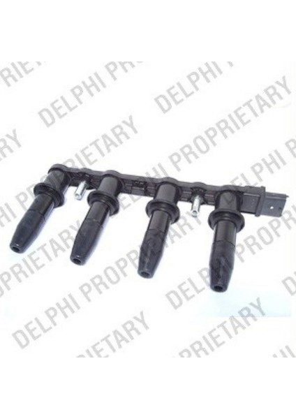 Mtxdpn Ateşleme Bobini Z16XEP Astra H 1.6-1.8 04 Corsa D 1.6t 97 Meriva 1.6-1.8-1.6t 05 Vectrac 1.6-1.8 06