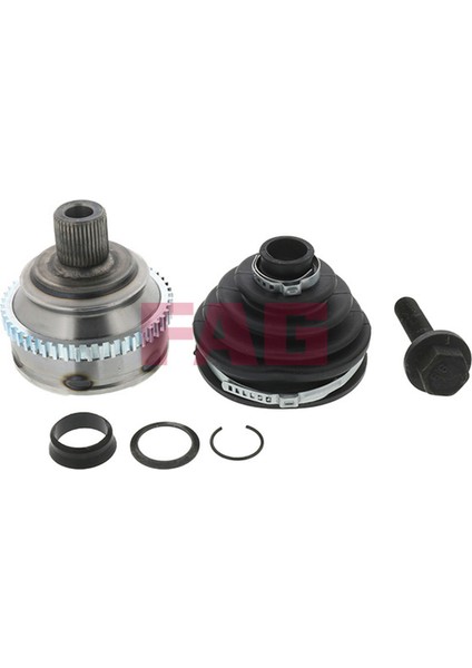 Mtxdpn Aks Kafasi Transporter T4 1990-2003