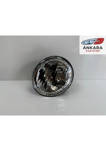 Toyota Corolla 1999 - 2000 Sinyal Lambası Ön Sol (Yuvarlak Farlı Model) indirimleri