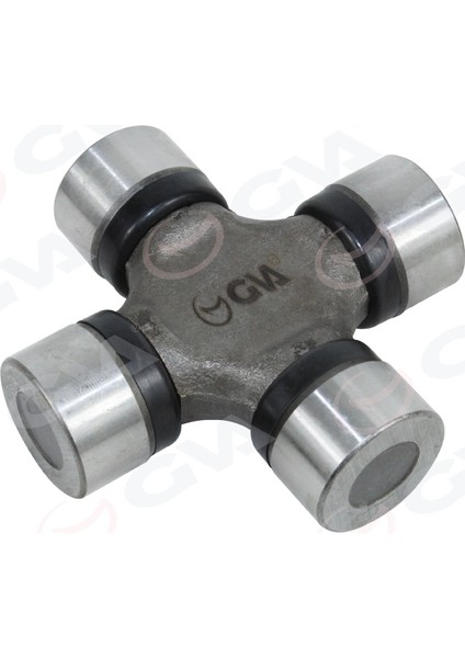 Mtxdpn Mafsal Istavrozu Nissan Terrano 2.7l TD27T R20 Otomatik Vites 96-01 - Ön / Manuel Ön-Arka Ölçü: Diş Tan Segmanli Boy:81.80 x Kafa Çapi:27