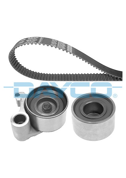 Mtxdpn Triger Kayiş Seti Eksantrik Seti Toyota Camry 3.0l 1mz-Fe MCV20 MCV30 97-06 / Lexus RX300 1mz-Fe MCU15 98-03 1 Kayiş 2 Rulman 211X320