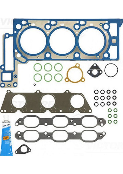 Mtxdpn Takim Conta Ust Sag Mercedes M272 W204 C219 W212 C207