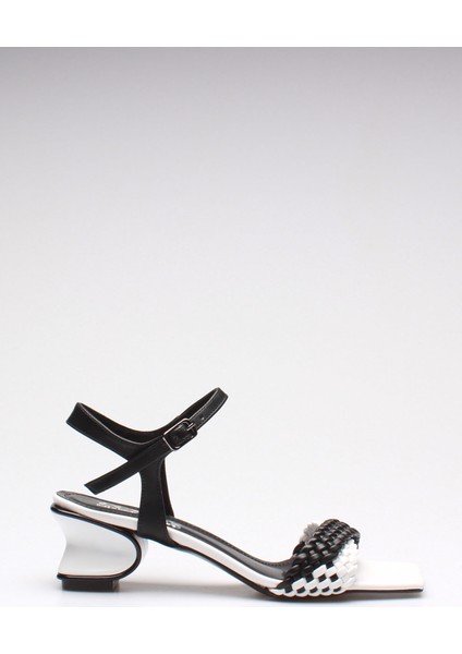 Idil Siyah Beyaz Cilt Kadın Günlük fiyatları