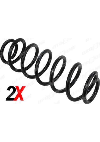 Mtxdpn Helezon Yayi Arka Vw Golf Iv Hatchback 1j1 97-05 1.4-1.6 16V-1.6 Fsi-1.8-1.8 T-1.9sdi Tdi-2.0 V5