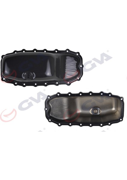 Mtxdpn Yağ Karteri Brava-Bravo 00-01 -Idea 04 Stilo 02-06 1.216V- Punto 99 1.2 16V-1.4 Os