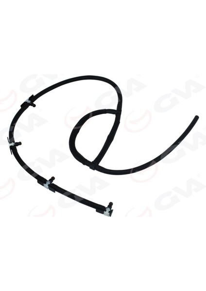 Mtxdpn Yakit Geri Dönüş Borusu Iveco Daily Vi 3.0 Euro 6