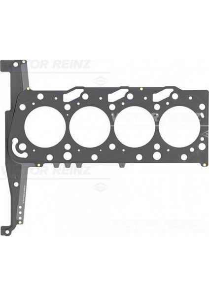 Mtxdpn Silindir Kapak Contasi 3 Celtik Transit V184 01 06 90-120PS Land Rover Defender 2.4td 07 16