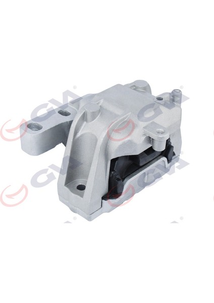 Mtxdpn Motor Takozu Sağ Golf5-Jetta-Caddy-Passat-A3-Leon 1.9tdi Bkc-Bjb-Bls