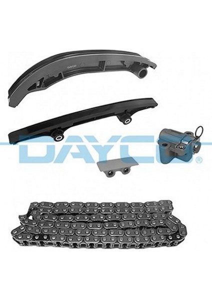 Mtxdpn Eksantrik Zincir Seti Komple Boxer Iii Jumper Iii 22DT Puma 2.2hdi 16V 130HP 140HP Transit V347 2.2 Tdci 06 14 Custom V362 11 16 2.2 Tdci