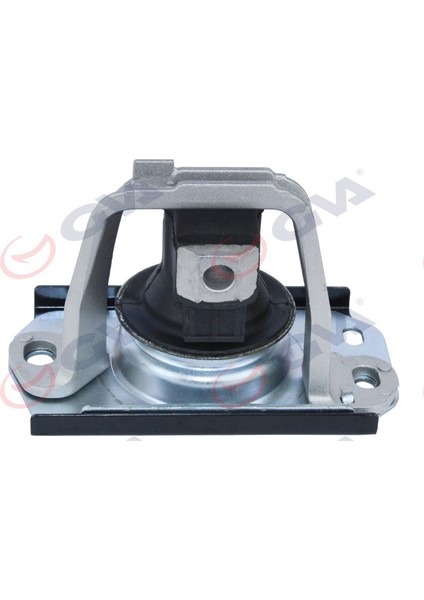 Mtxdpn Motor Takozu Sol Trafic Ii-Vivaro Ii 1.9dci-2.0 Dci-2.5 Dci 2001